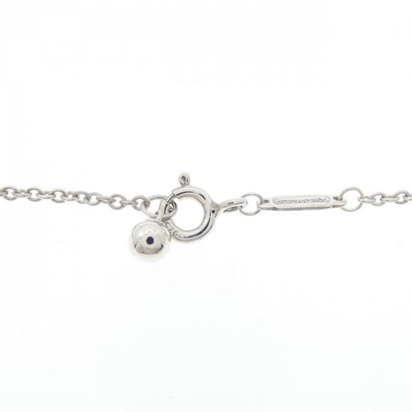 TIFFANY Silver Necklace